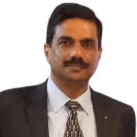 Rakesh Prasad